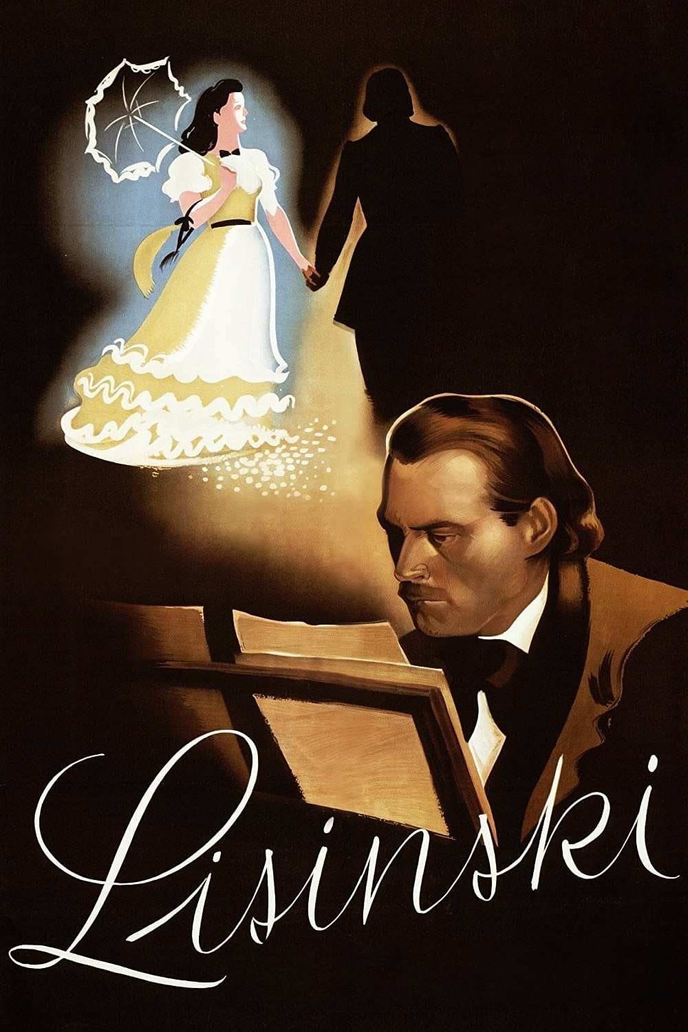 Lisinski full movie