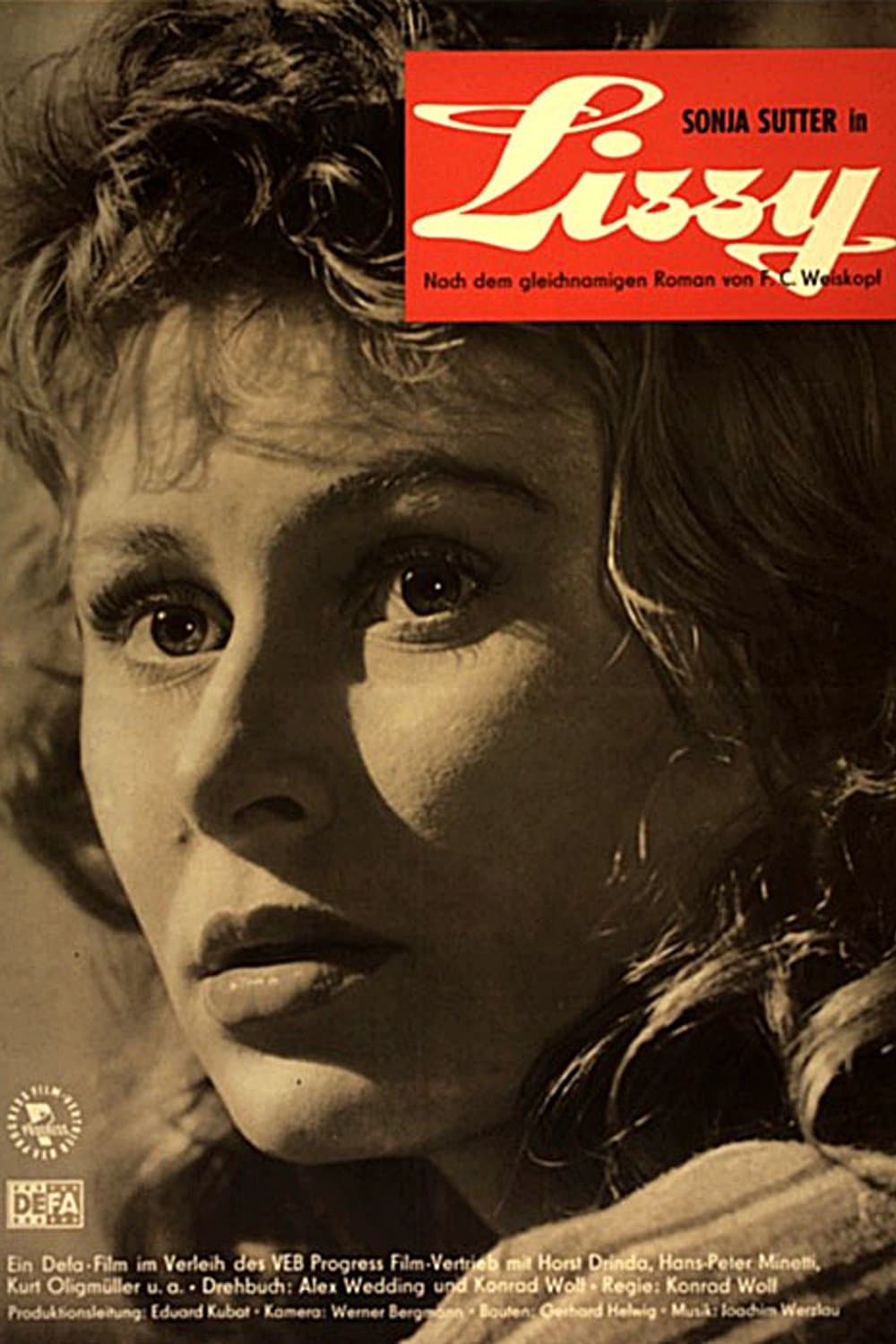 Lissy full movie