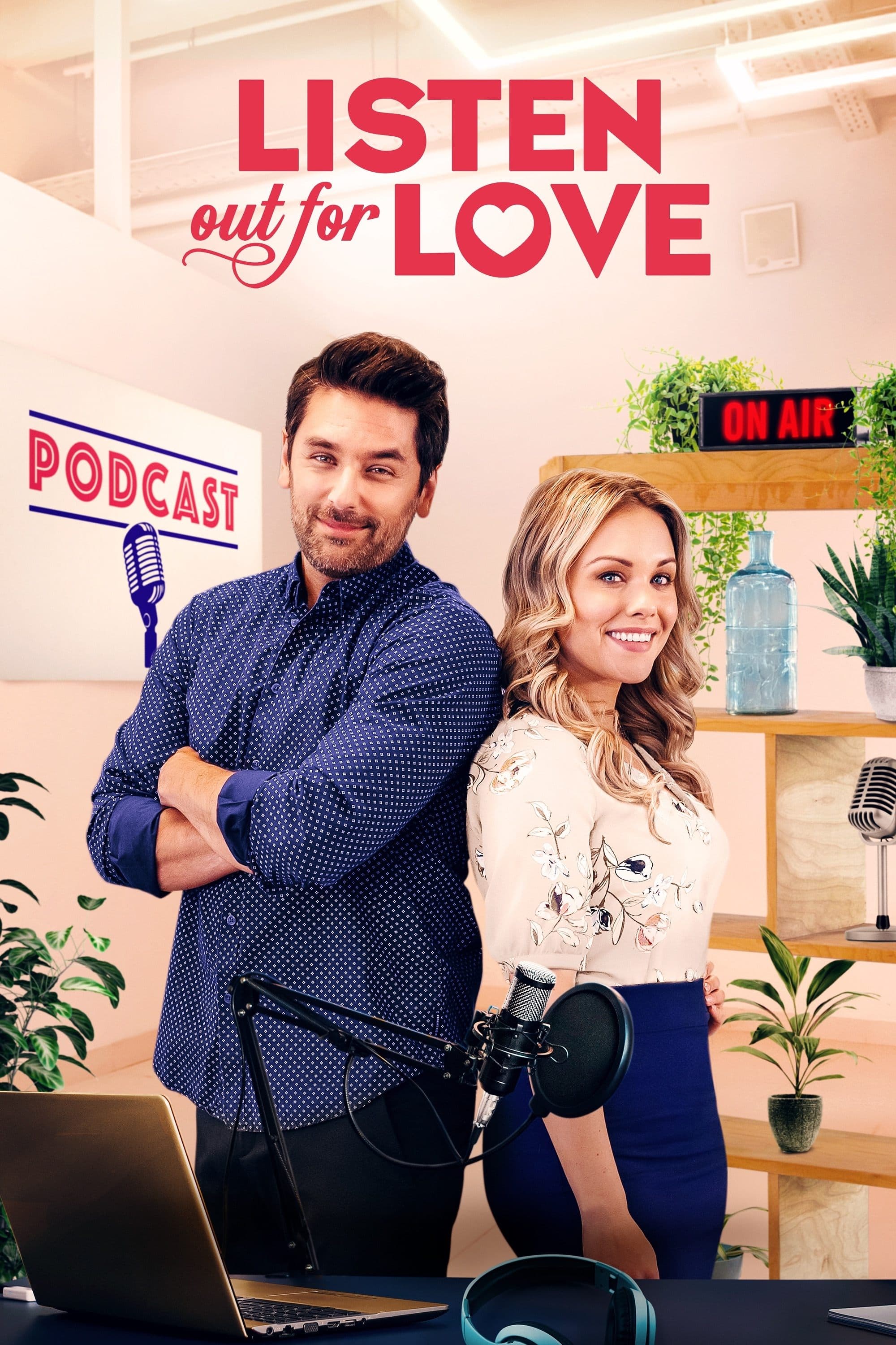 Listen Out For Love full movie