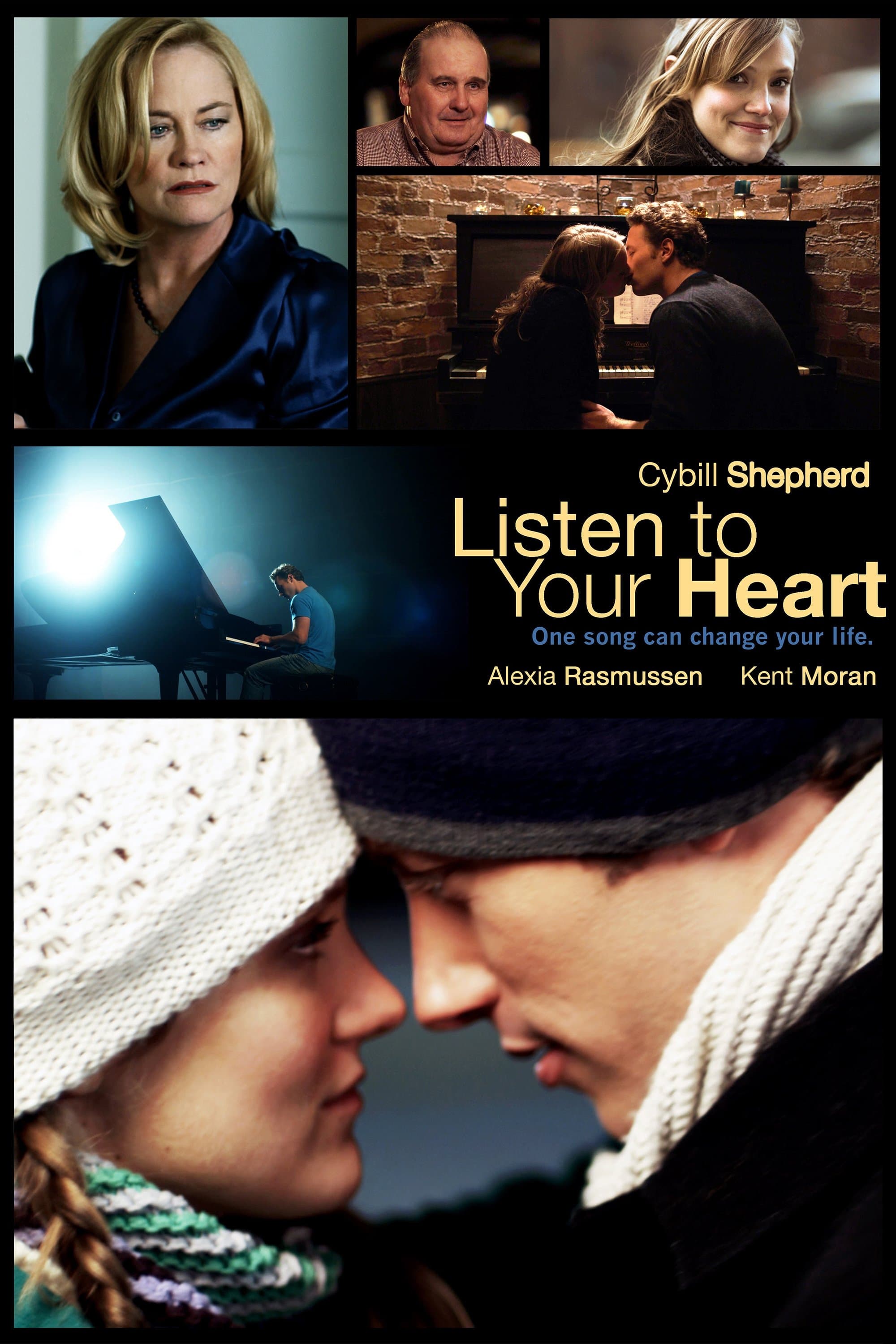 Listen to Your Heart full movie