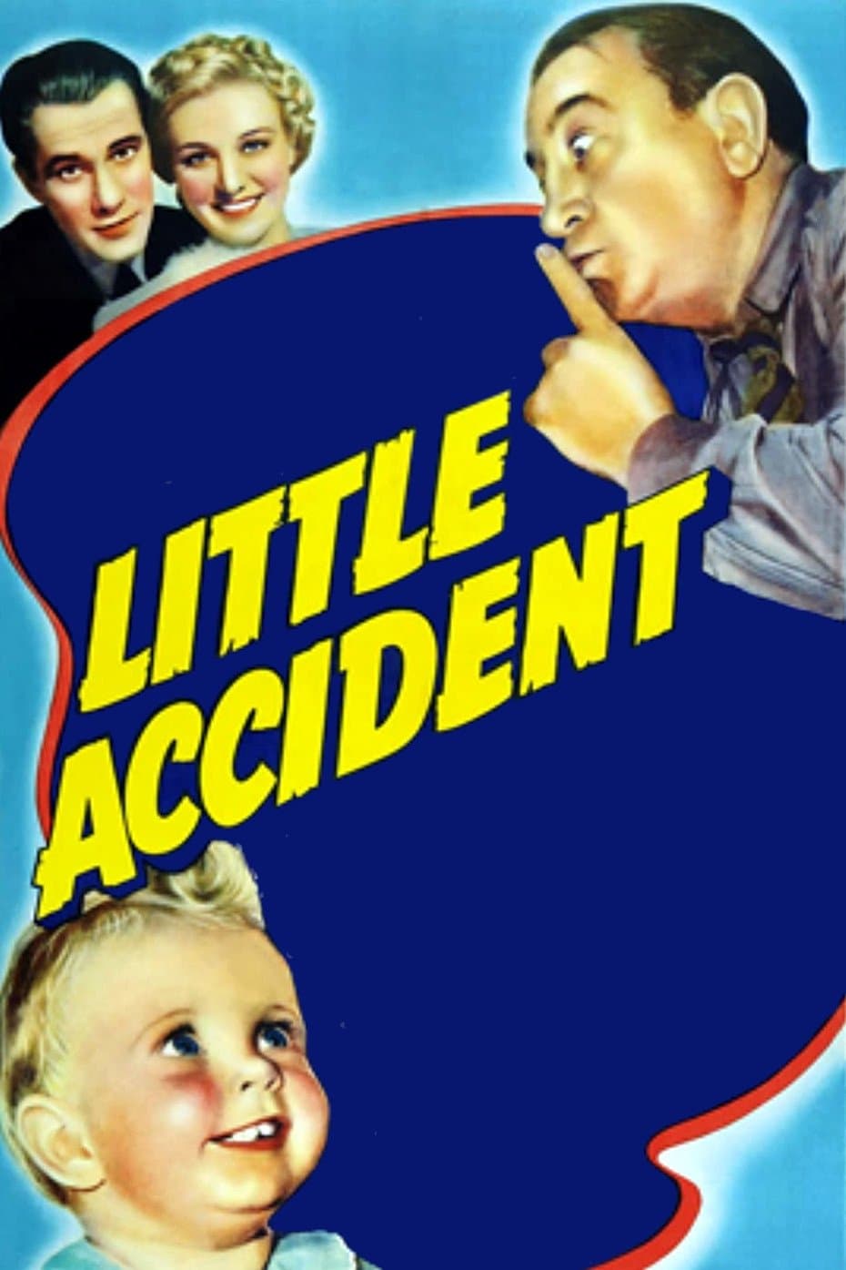 Little Accident full movie