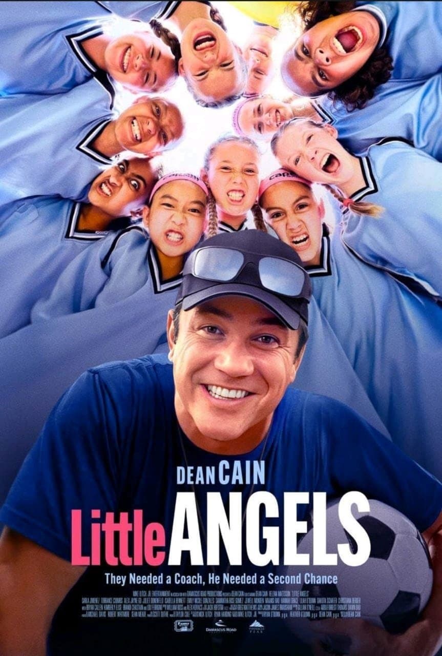 Little Angels full movie