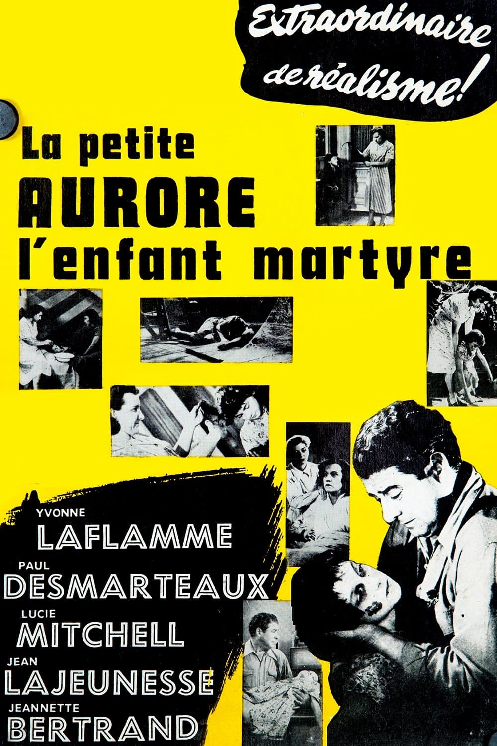 Little Aurore's Tragedy full movie