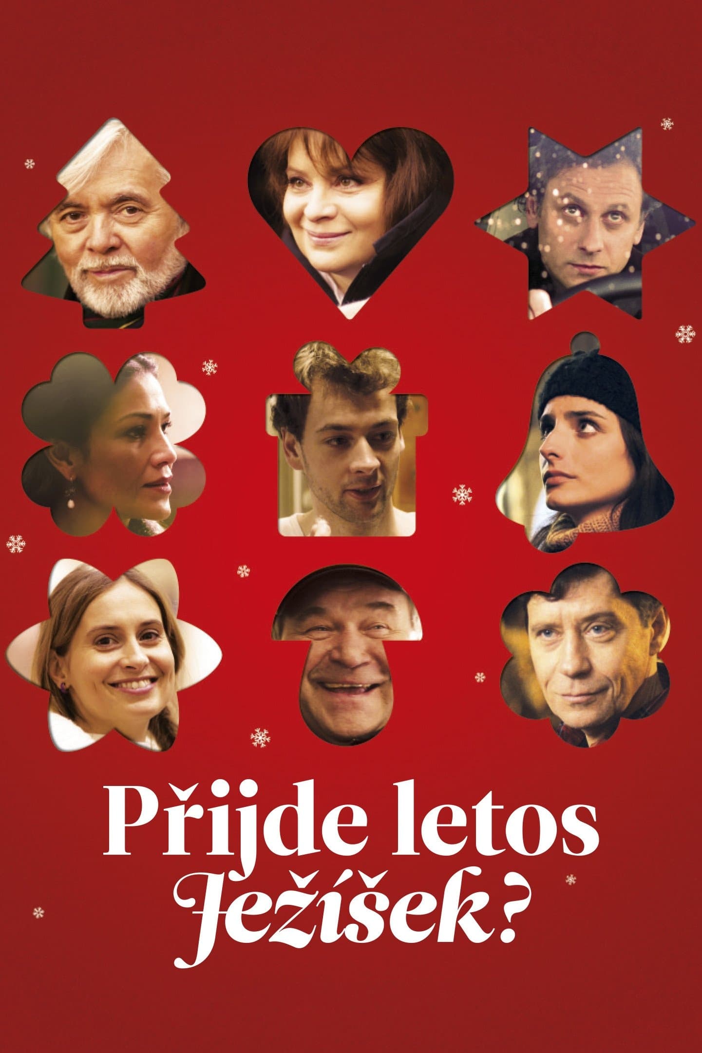 Little Baby Jesus full movie