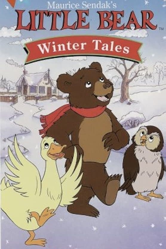 Little Bear: Winter Tales full movie