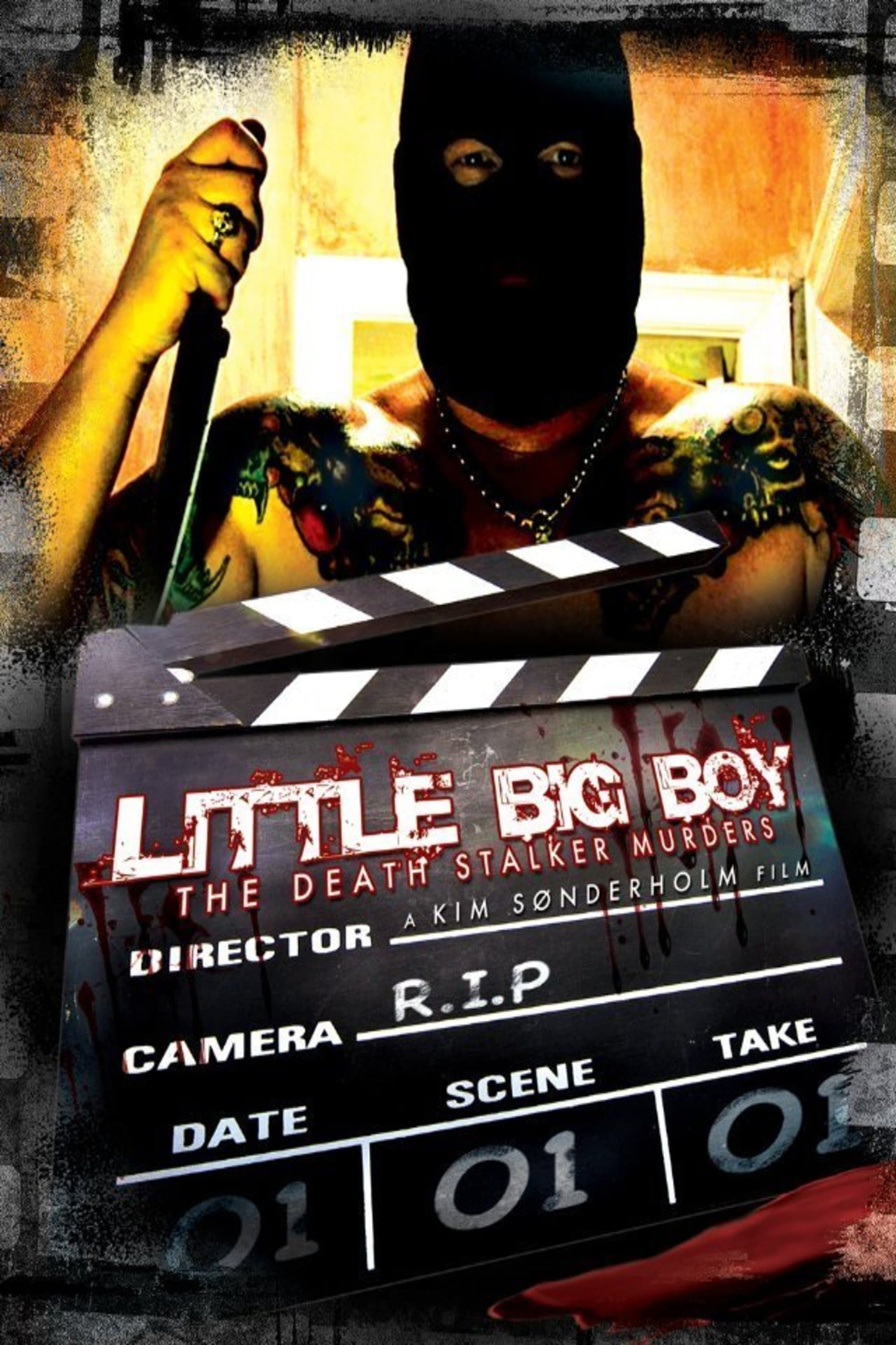 Little Big Boy full movie