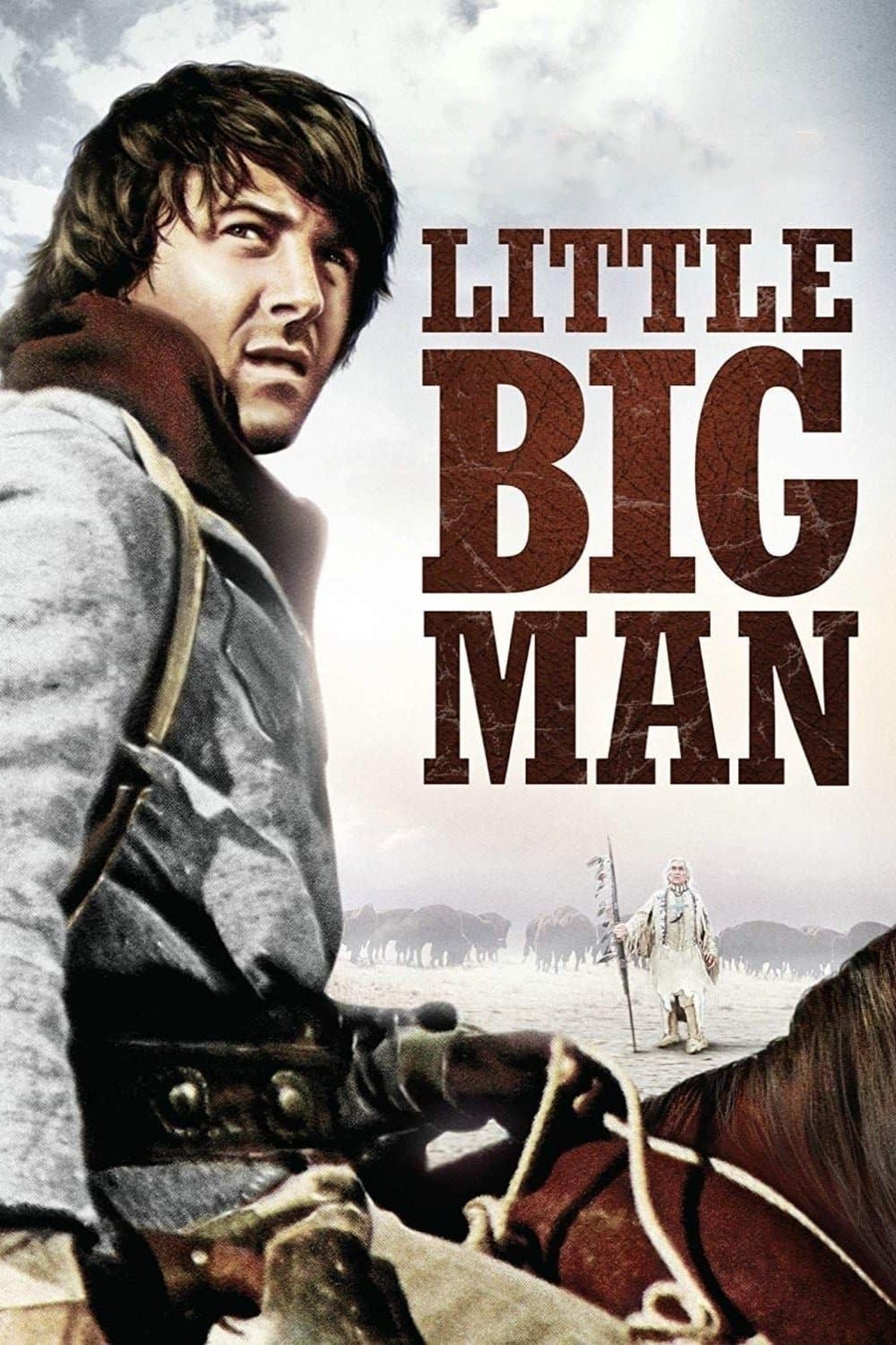 Little Big Man full movie