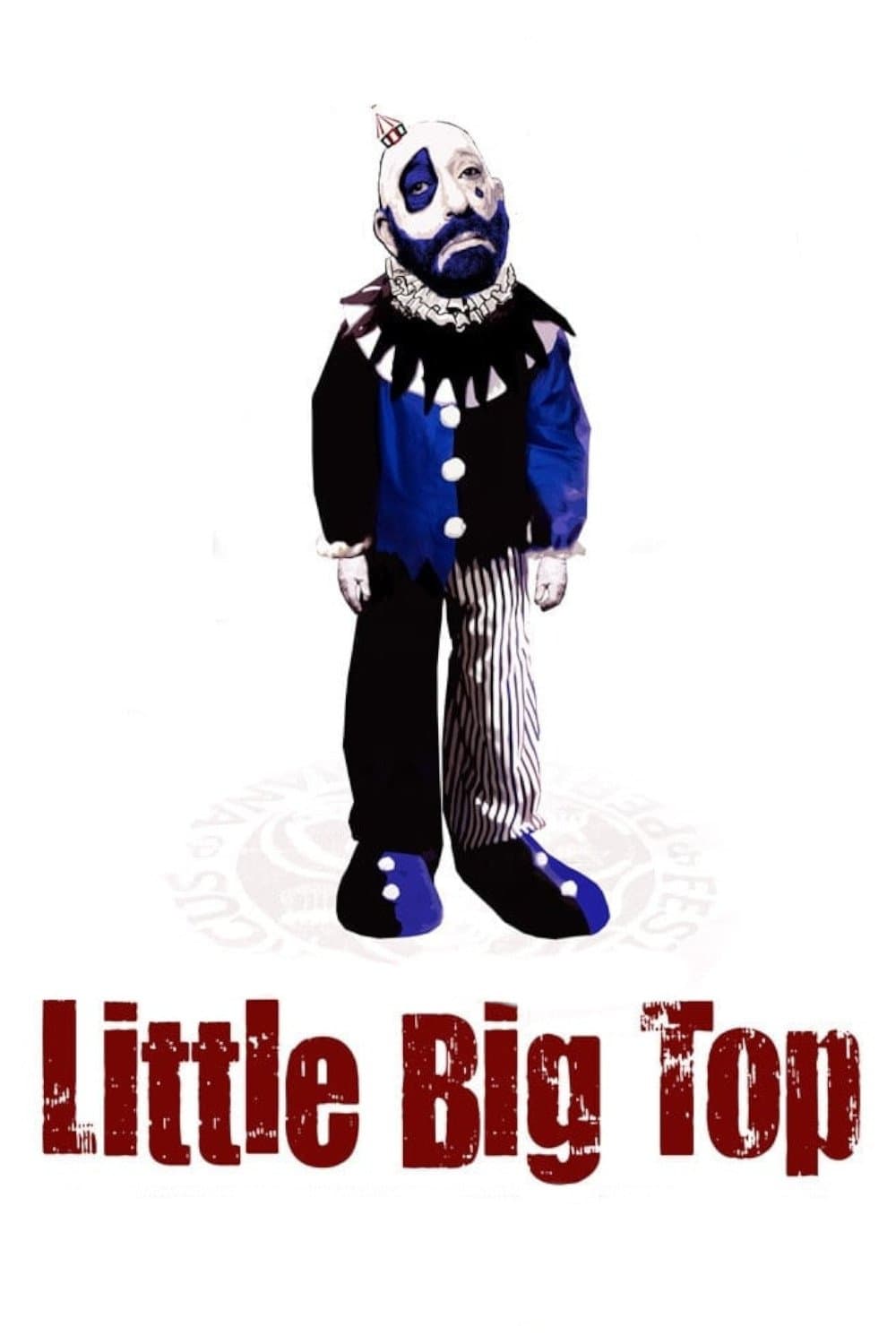 Little Big Top full movie