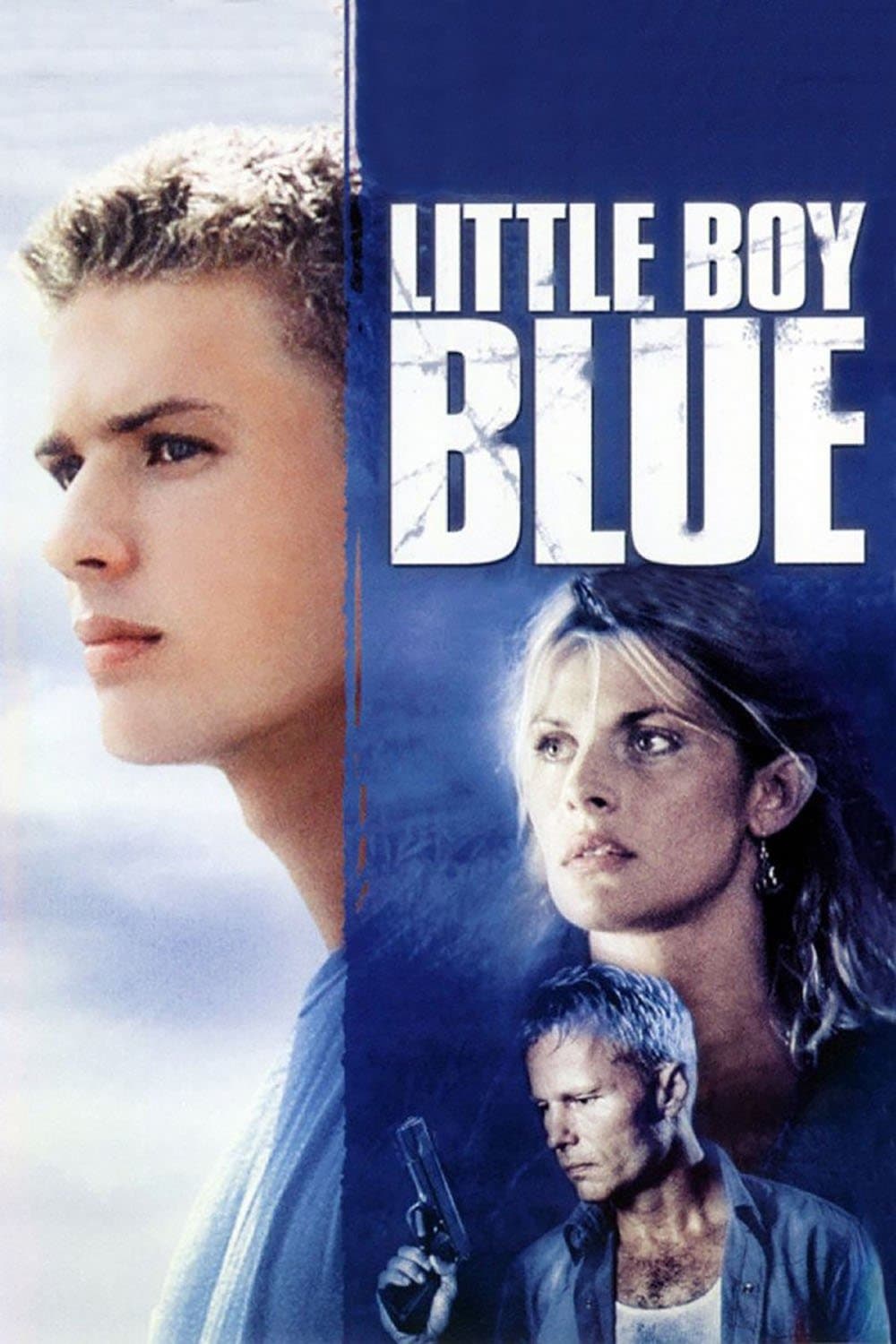 Little Boy Blue full movie