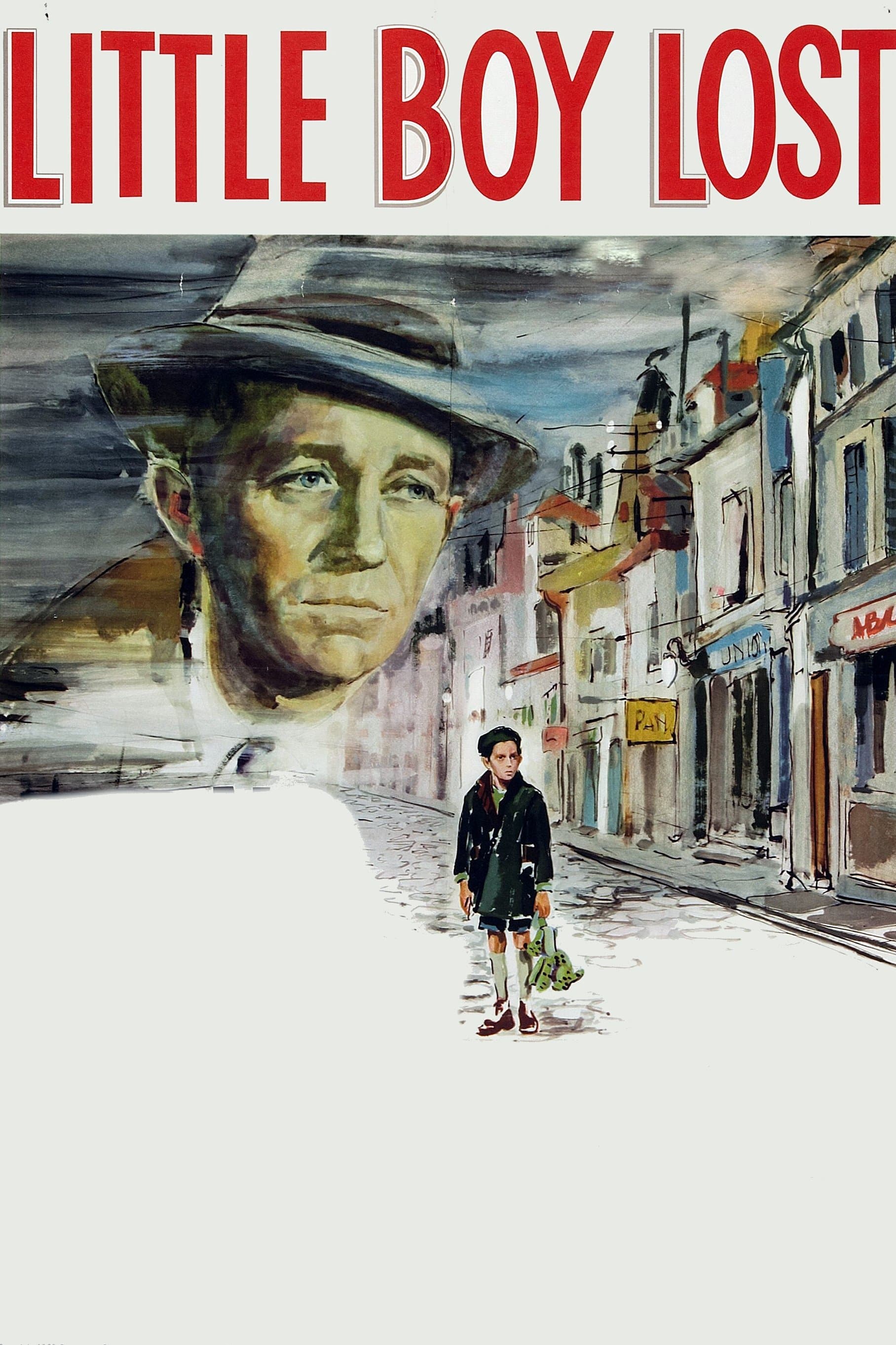 Little Boy Lost full movie