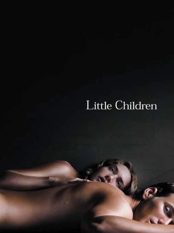Little Children full movie