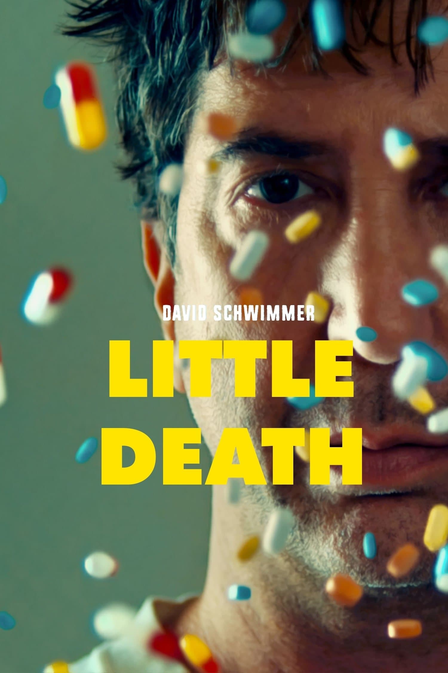 Little Death full movie