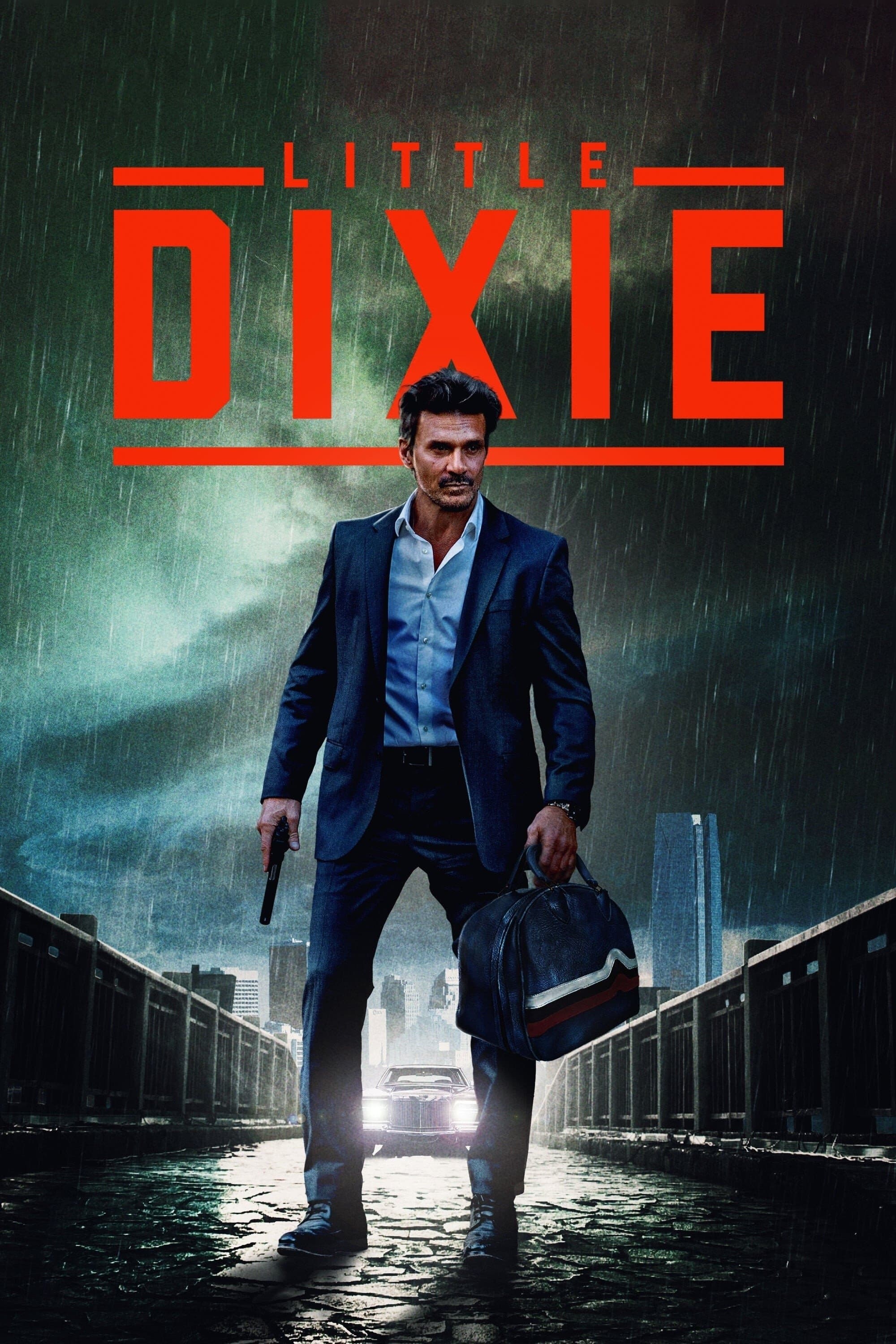 Little Dixie full movie