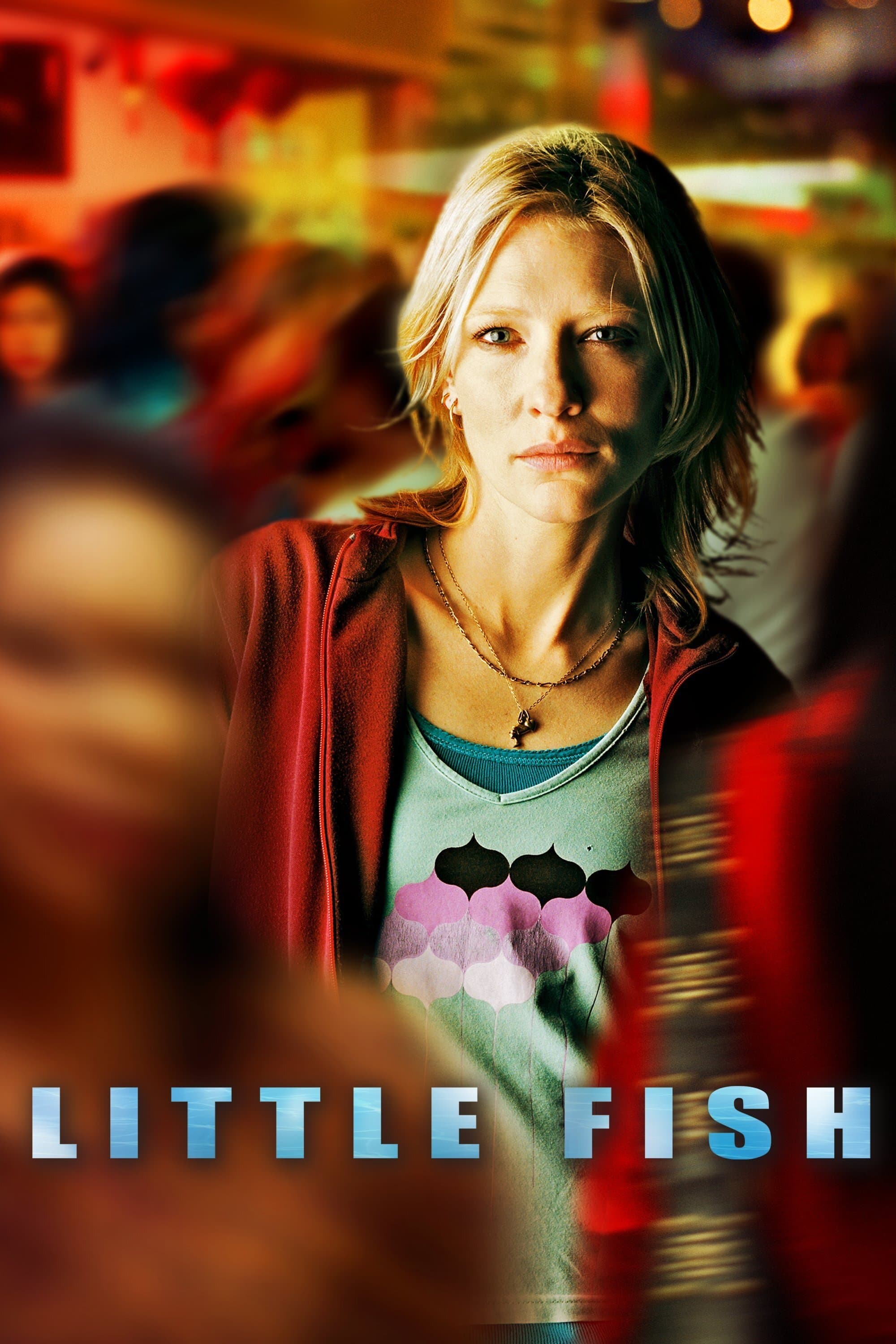 Little Fish full movie