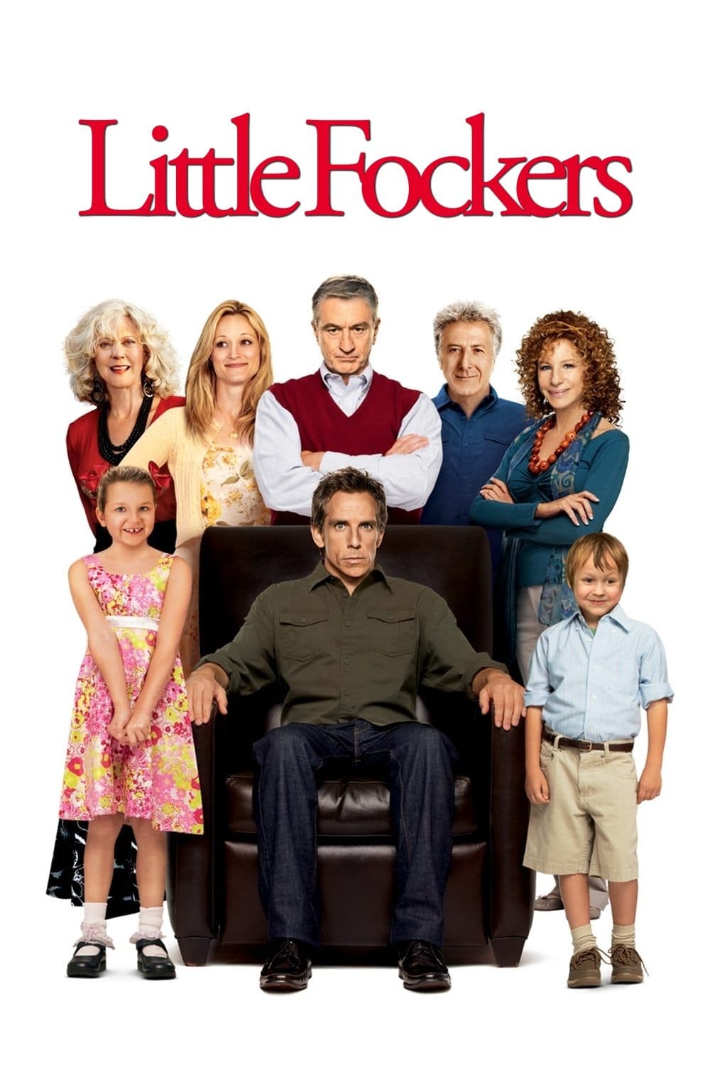 Little Fockers full movie