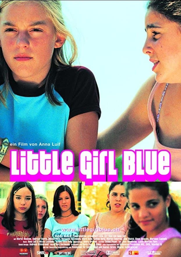 Little Girl Blue full movie