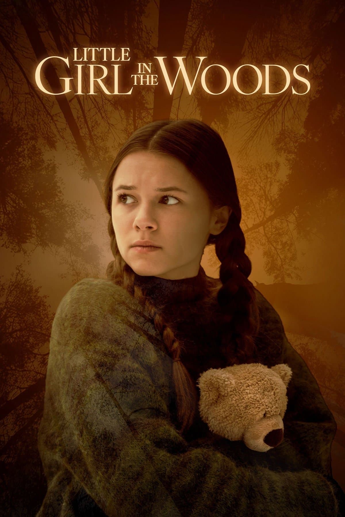 Little Girl in the Woods full movie