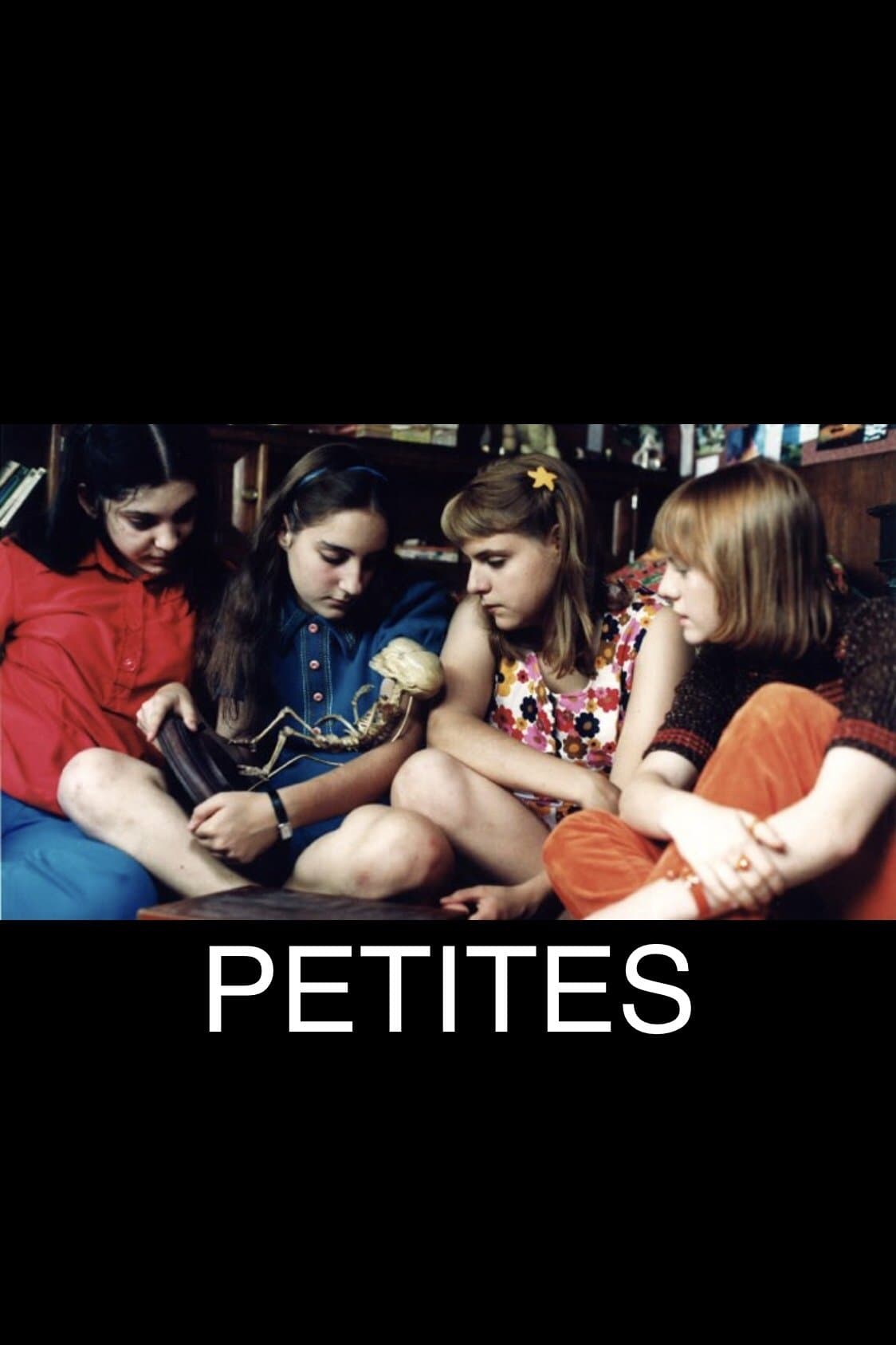 Little Girls full movie
