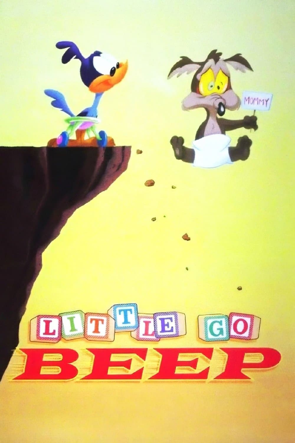 Little Go Beep full movie