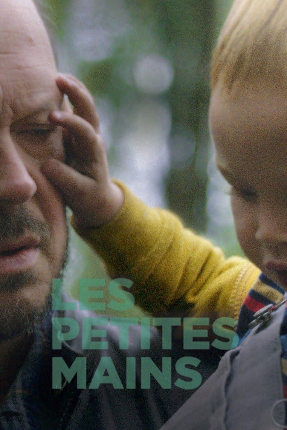Little Hands full movie