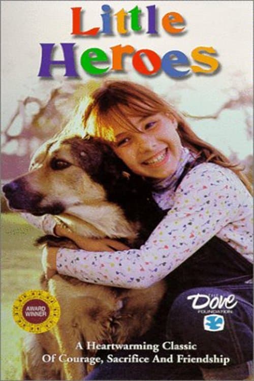 Little Heroes full movie