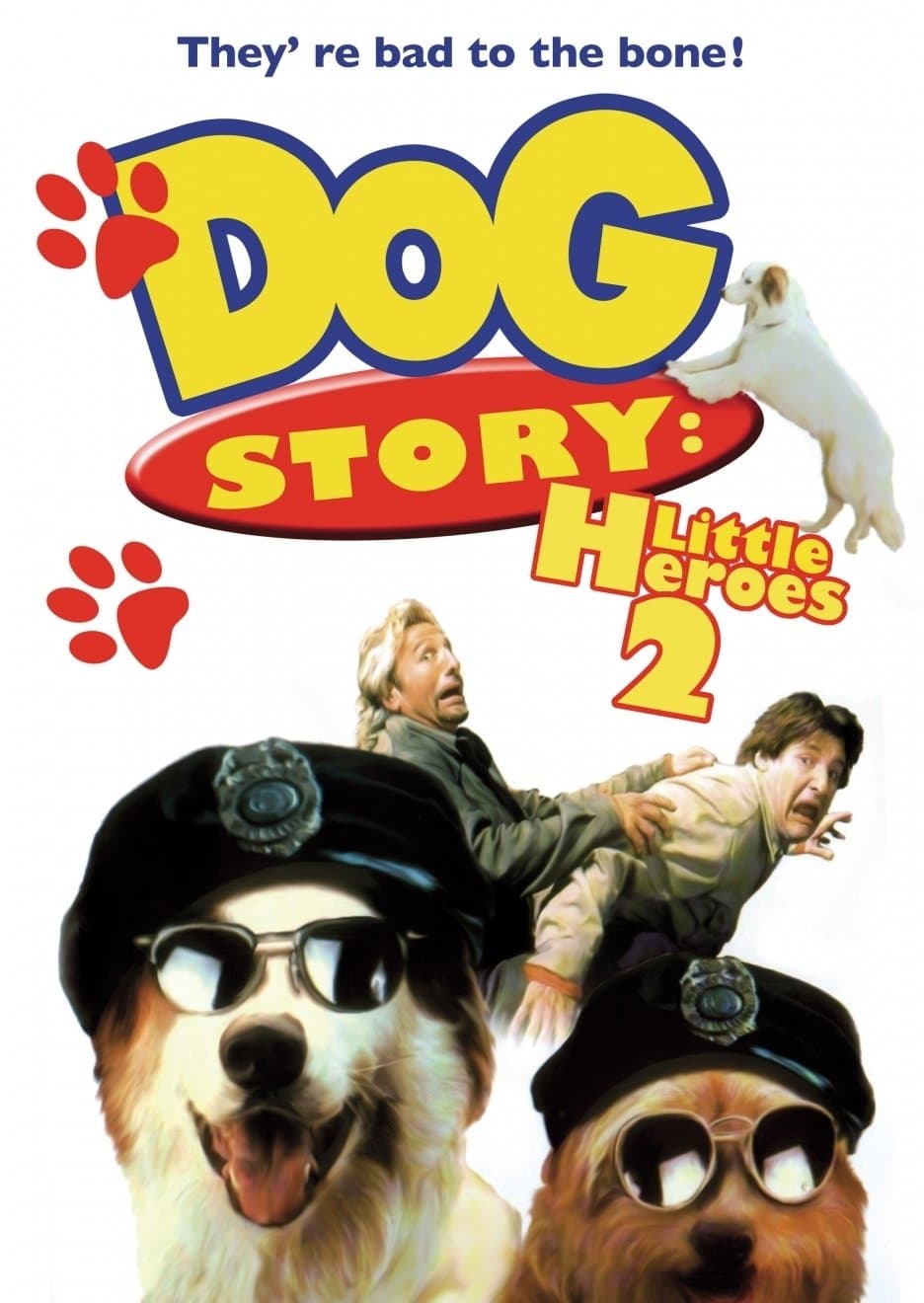 Little Heroes 2 full movie