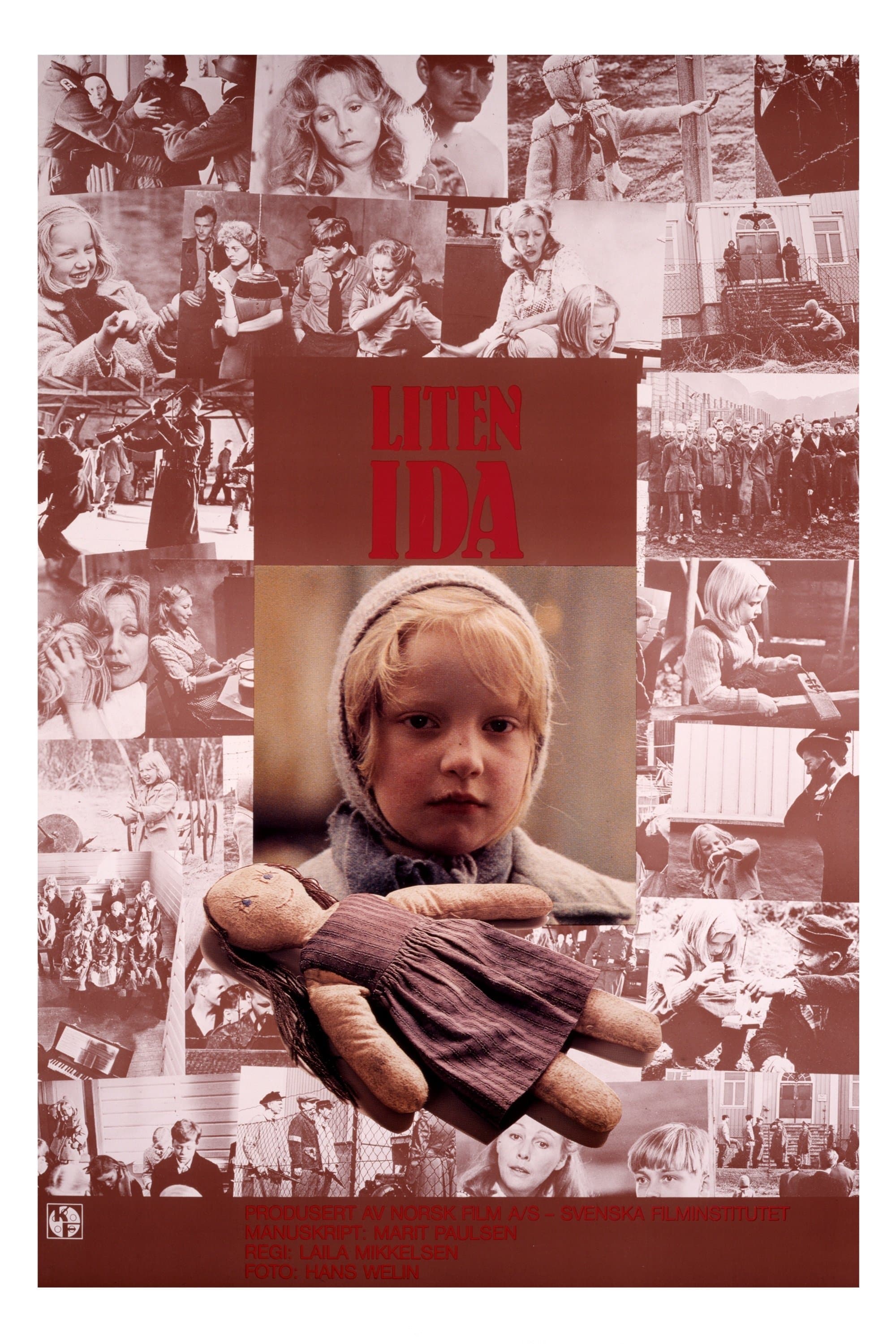 Little Ida full movie