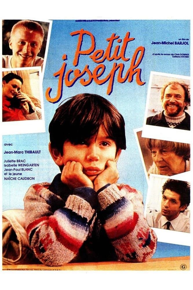 Little Joseph full movie