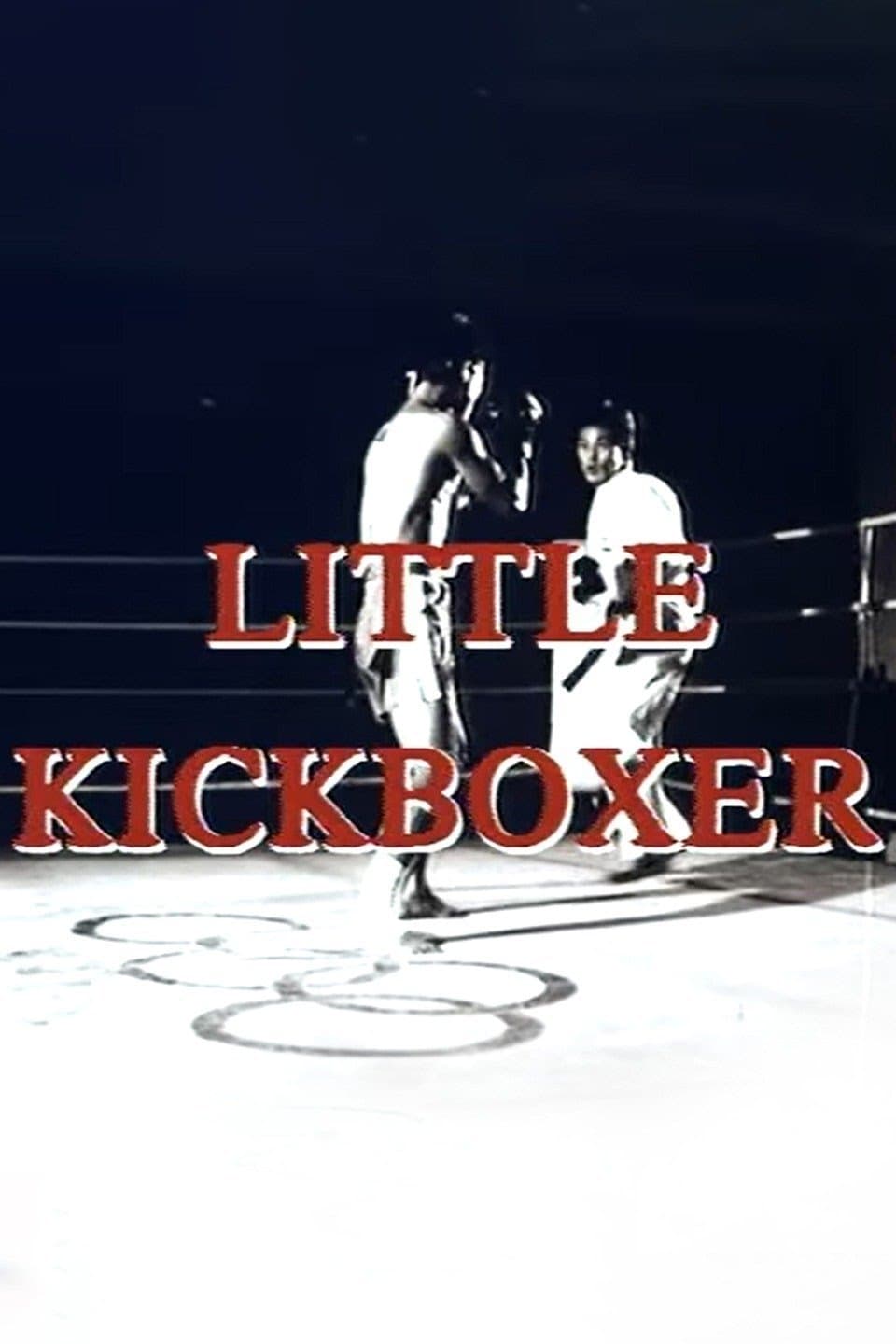 Little Kickboxer full movie
