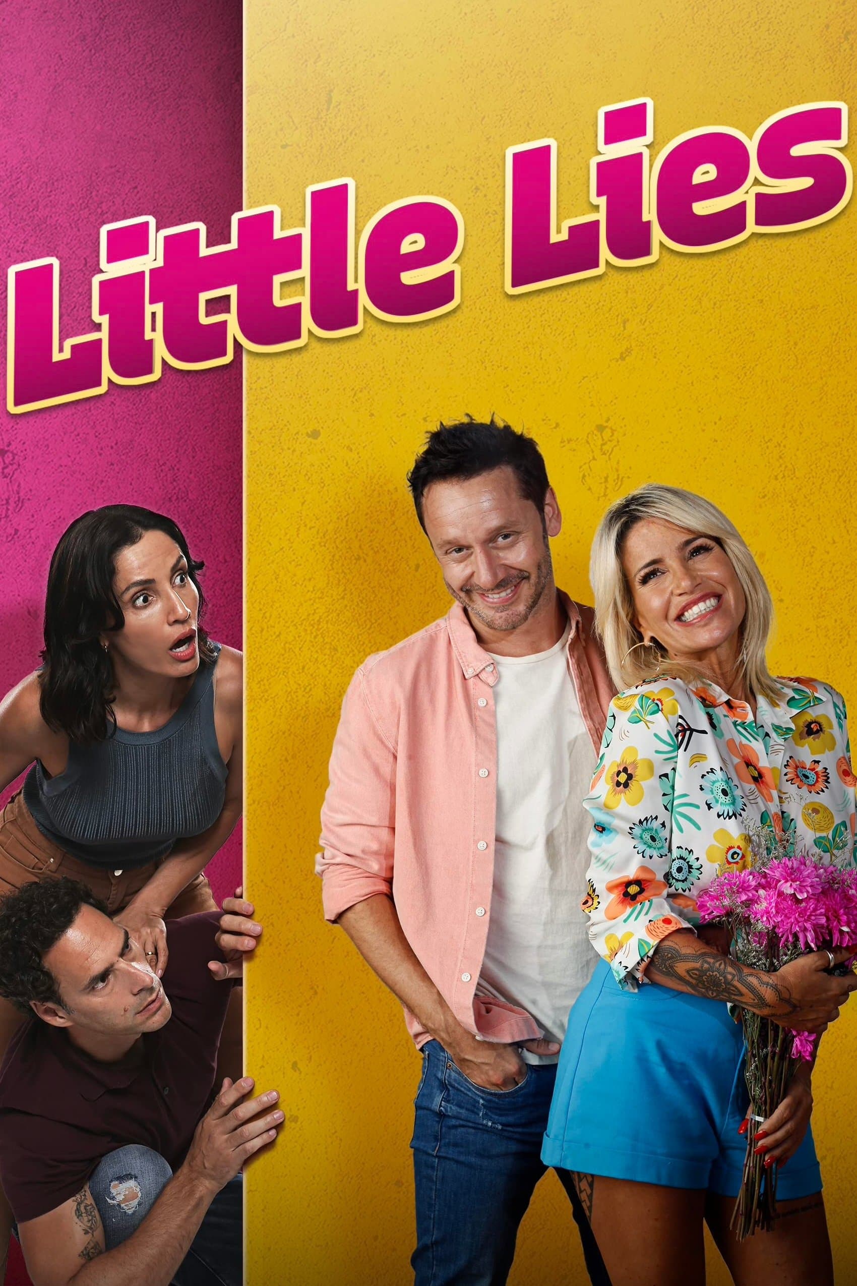 Little Lies full movie