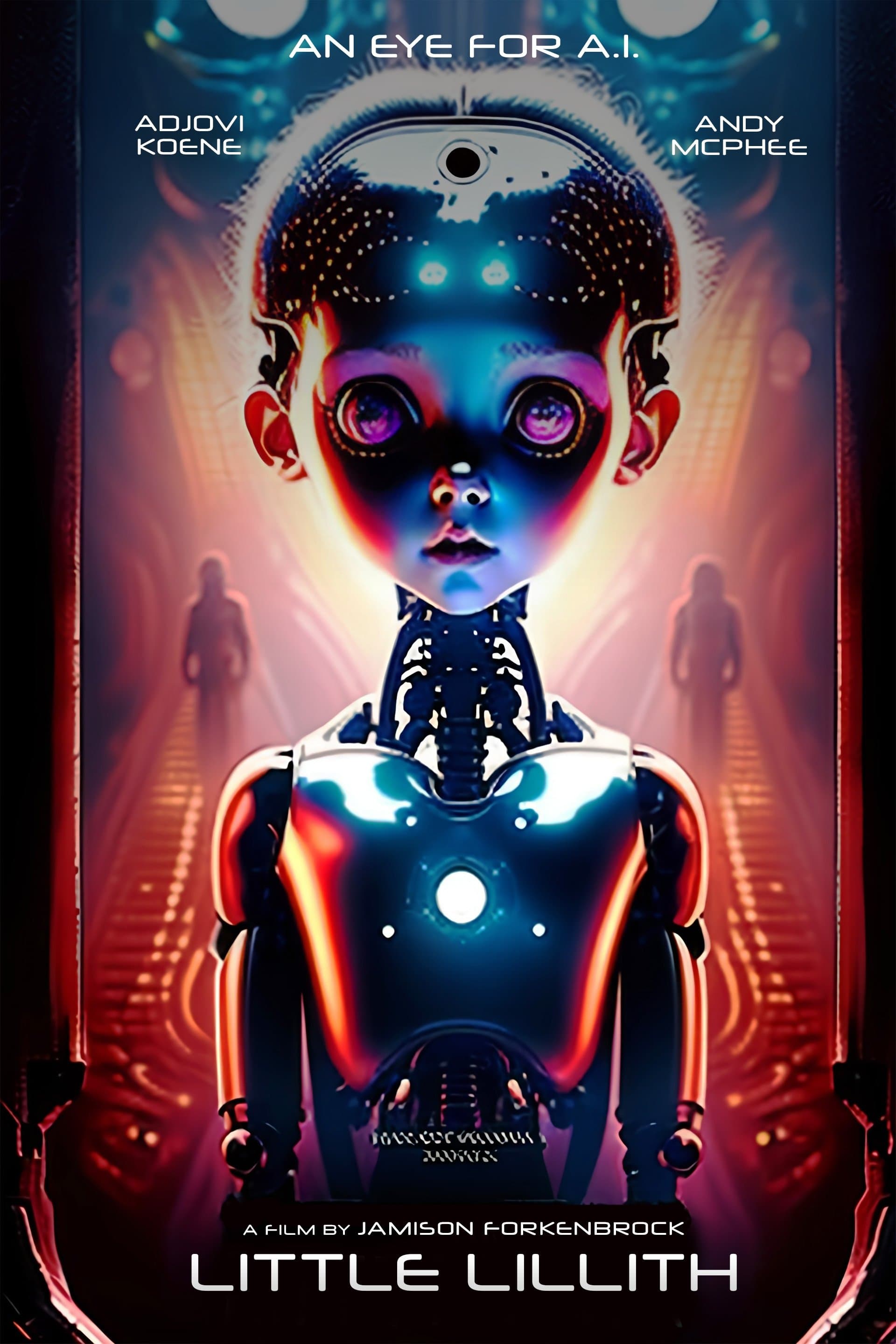Little Lillith full movie