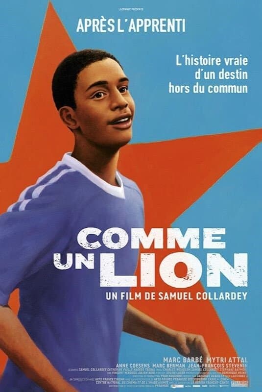 Little Lion full movie