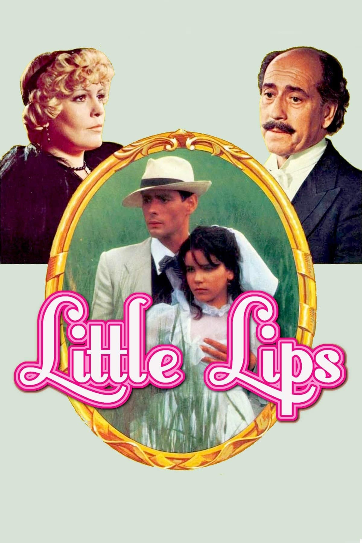 Little Lips full movie
