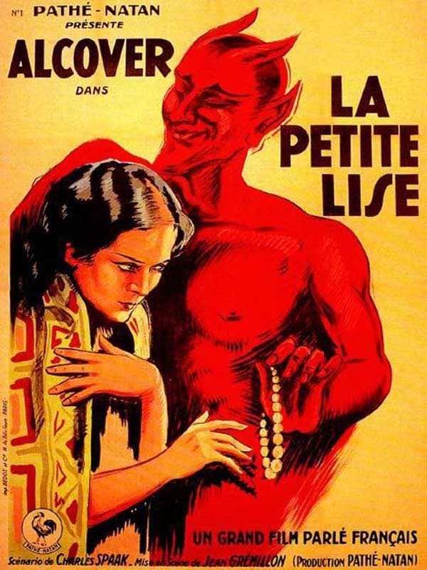 Little Lise full movie