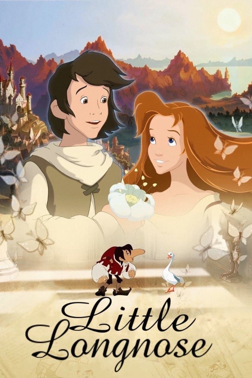 Little Longnose full movie