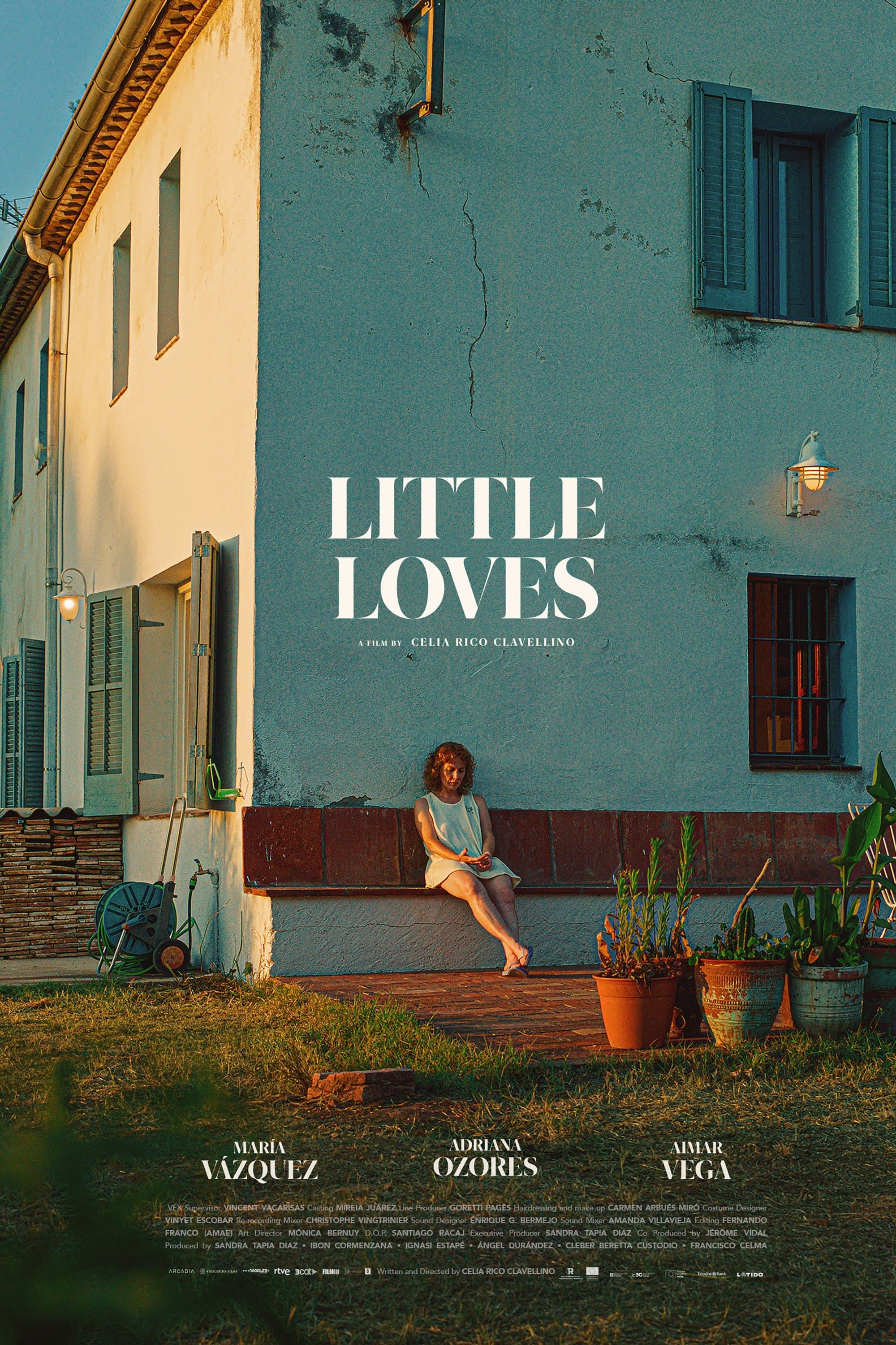 Little Loves full movie