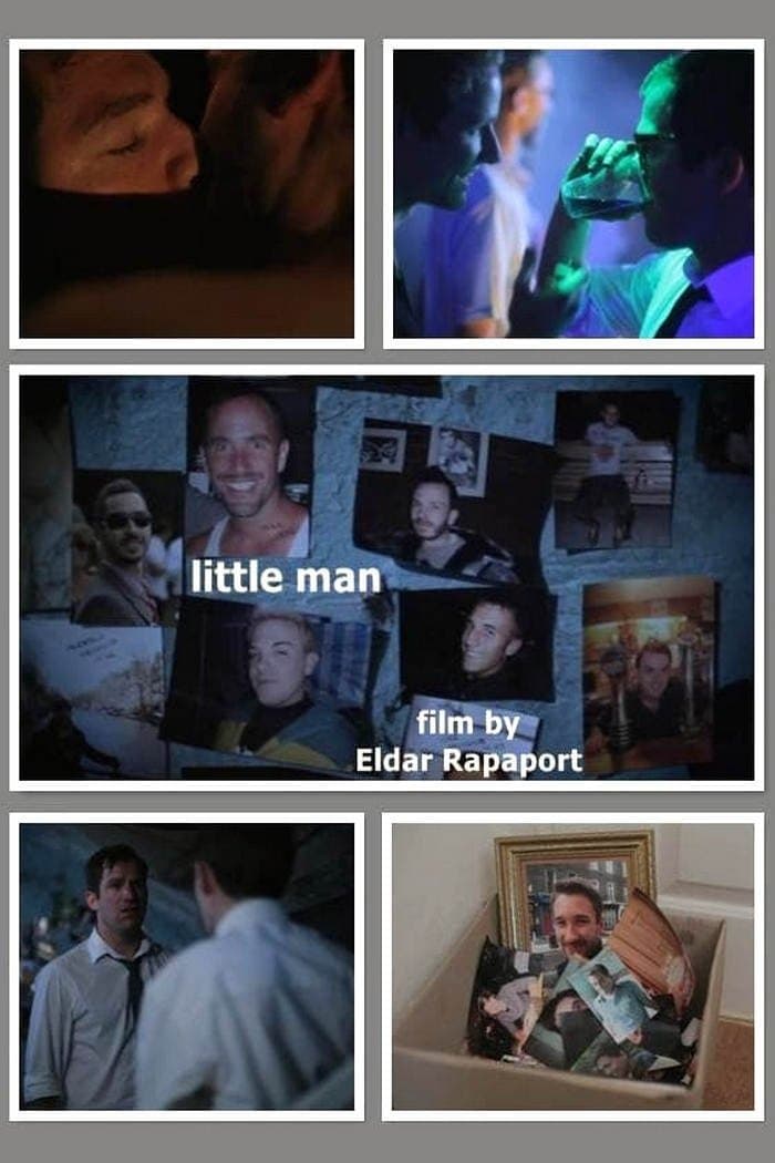 Little Man full movie