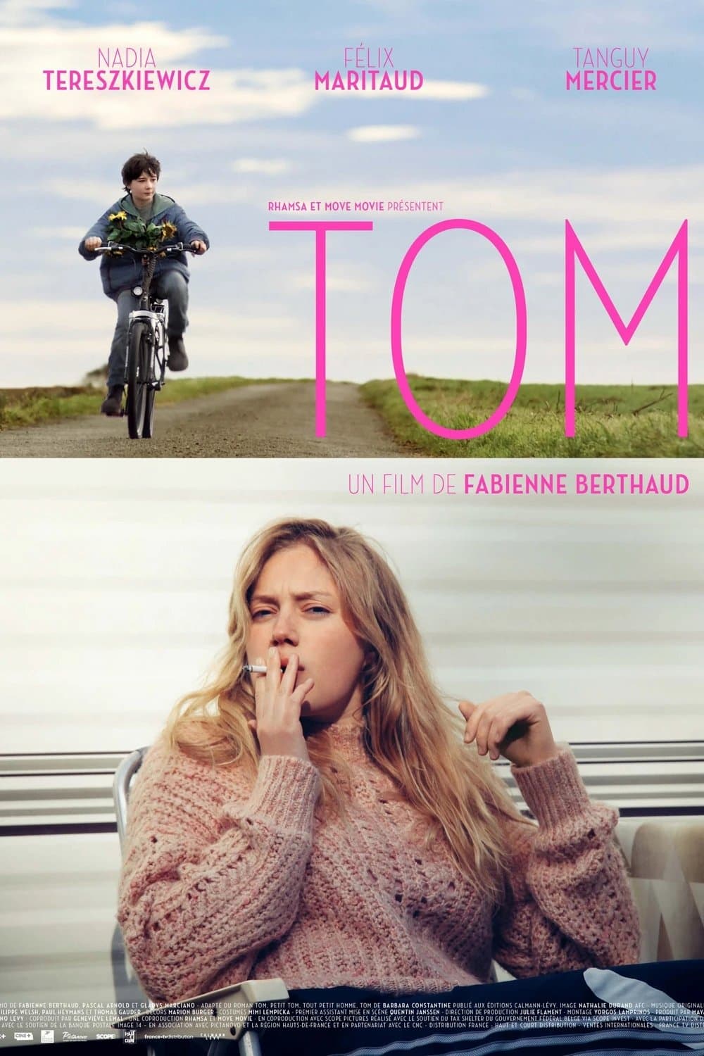Little Man Tom full movie