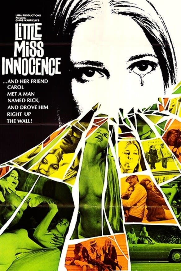 Little Miss Innocence full movie