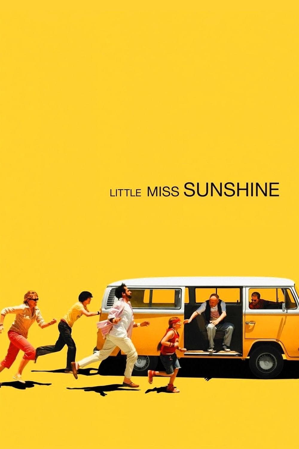 Little Miss Sunshine full movie