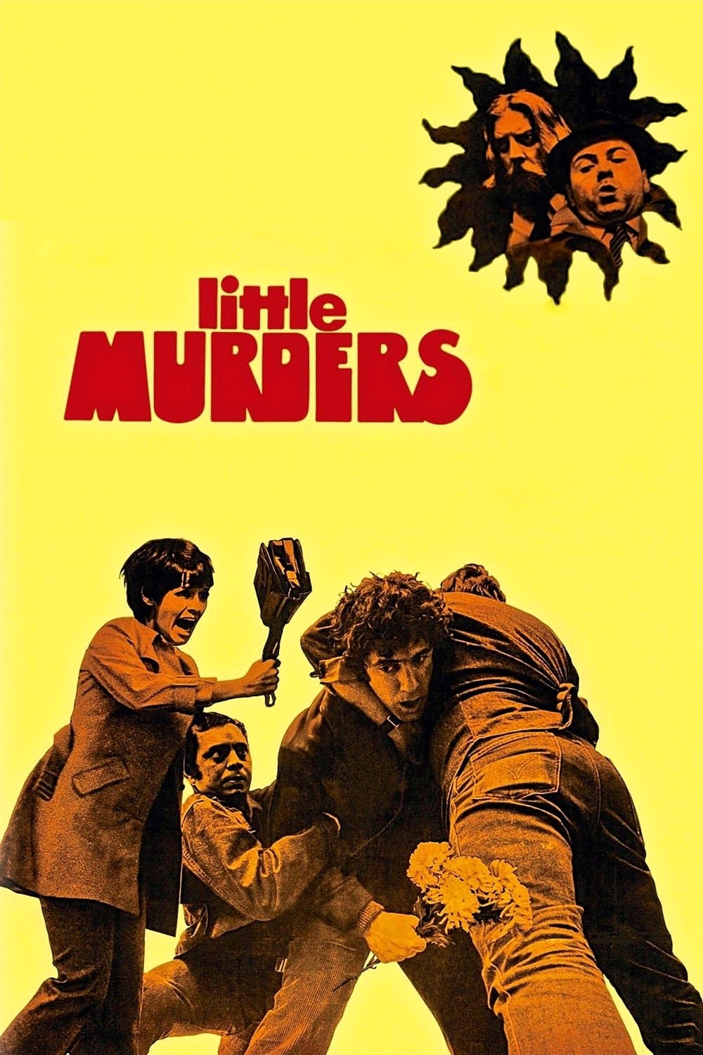 Little Murders full movie