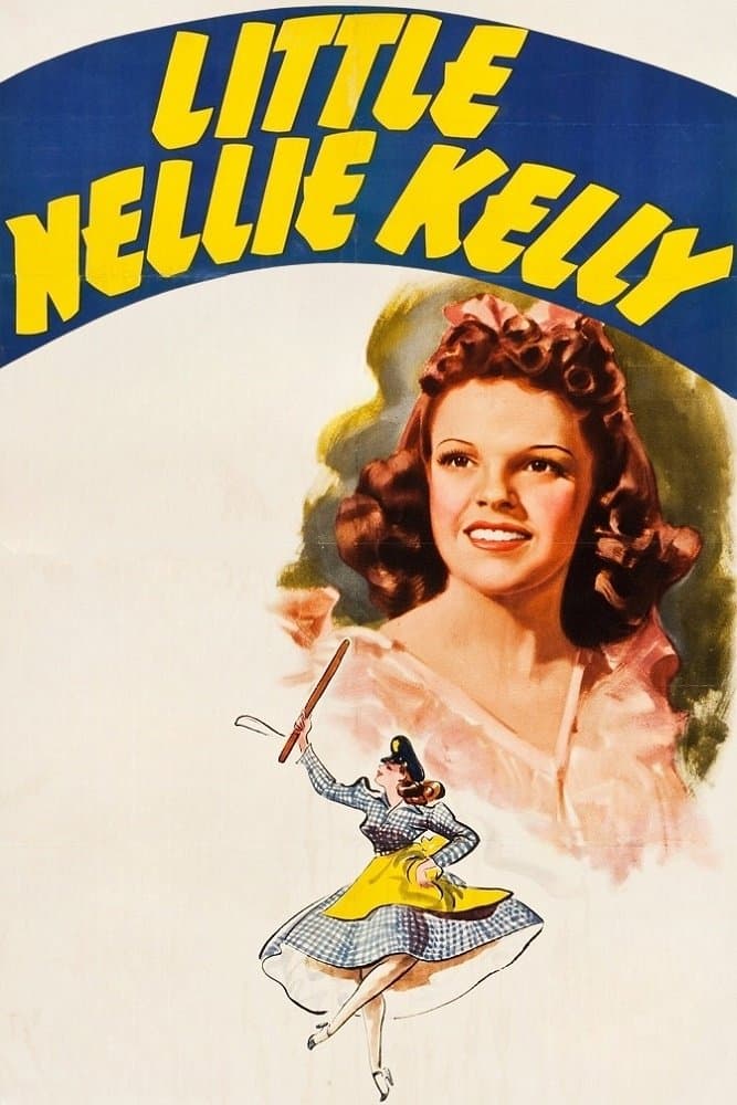 Little Nellie Kelly full movie