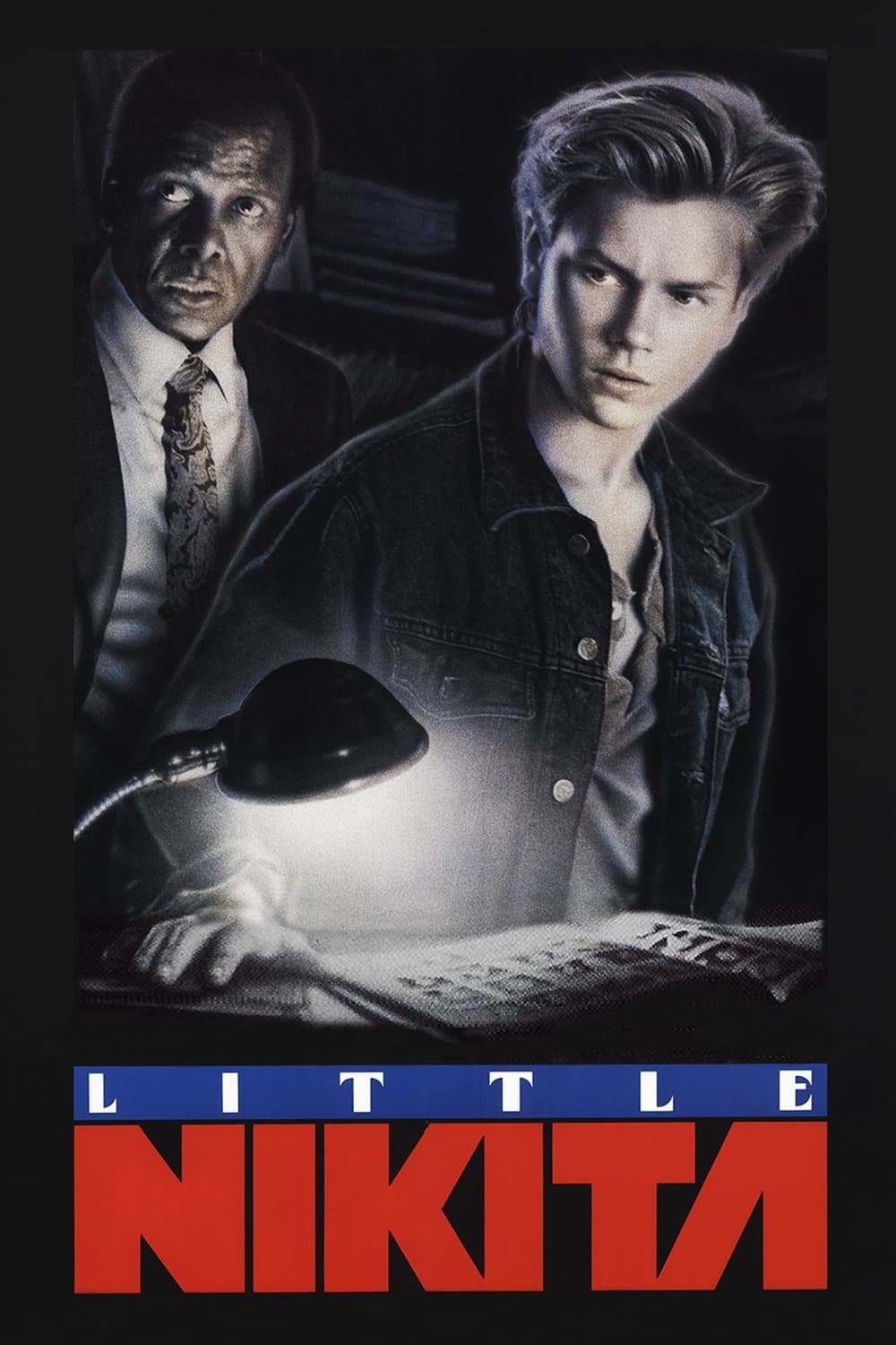 Little Nikita full movie