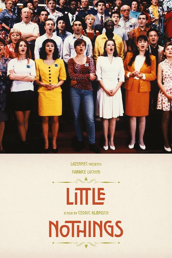 Little Nothings full movie