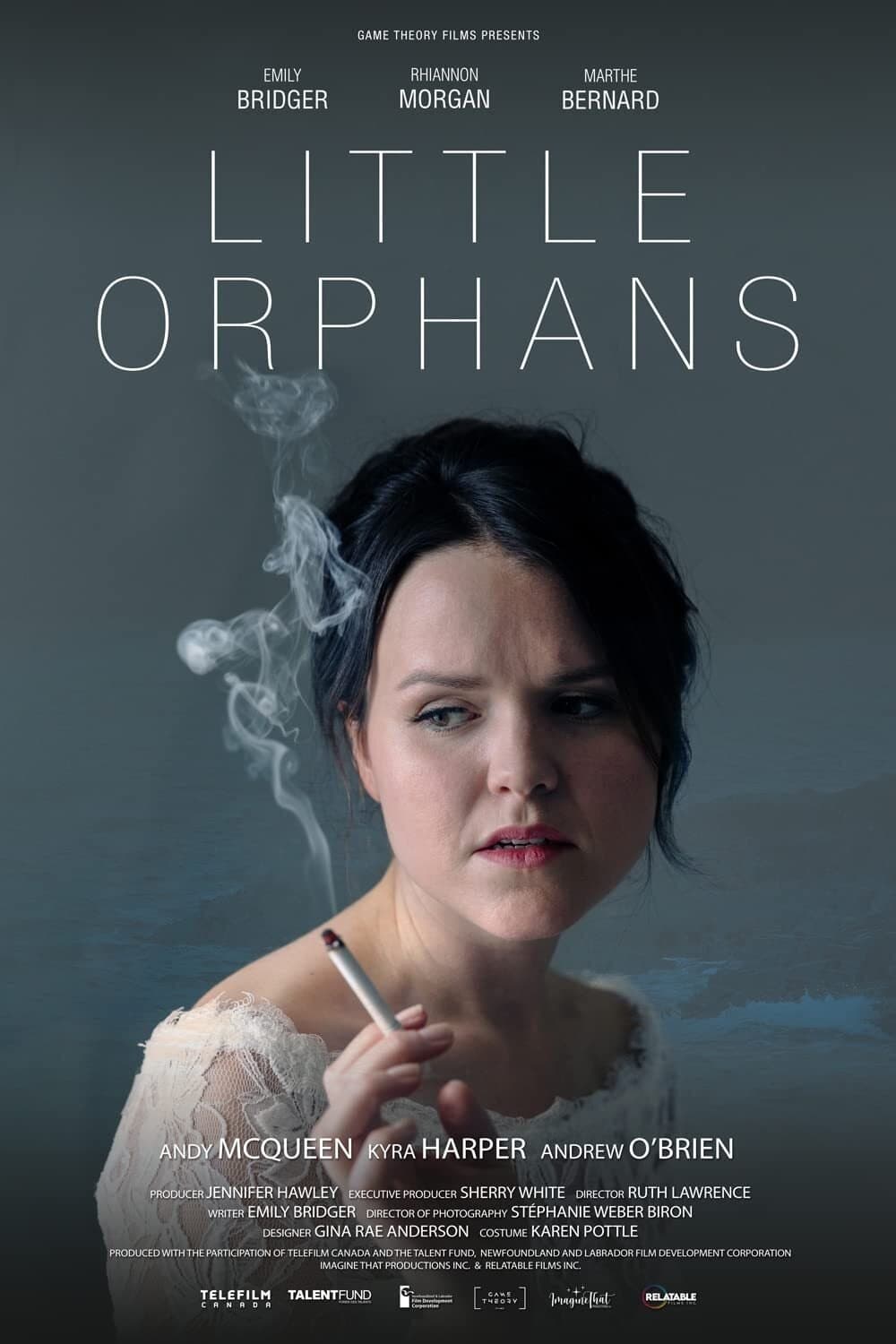 Little Orphans full movie
