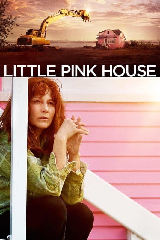 Little Pink House full movie