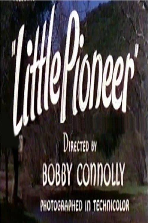Little Pioneer full movie