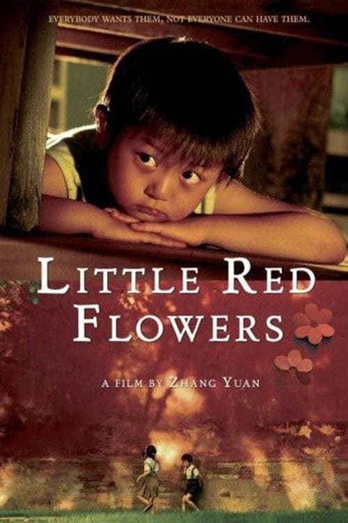 Little Red Flowers full movie