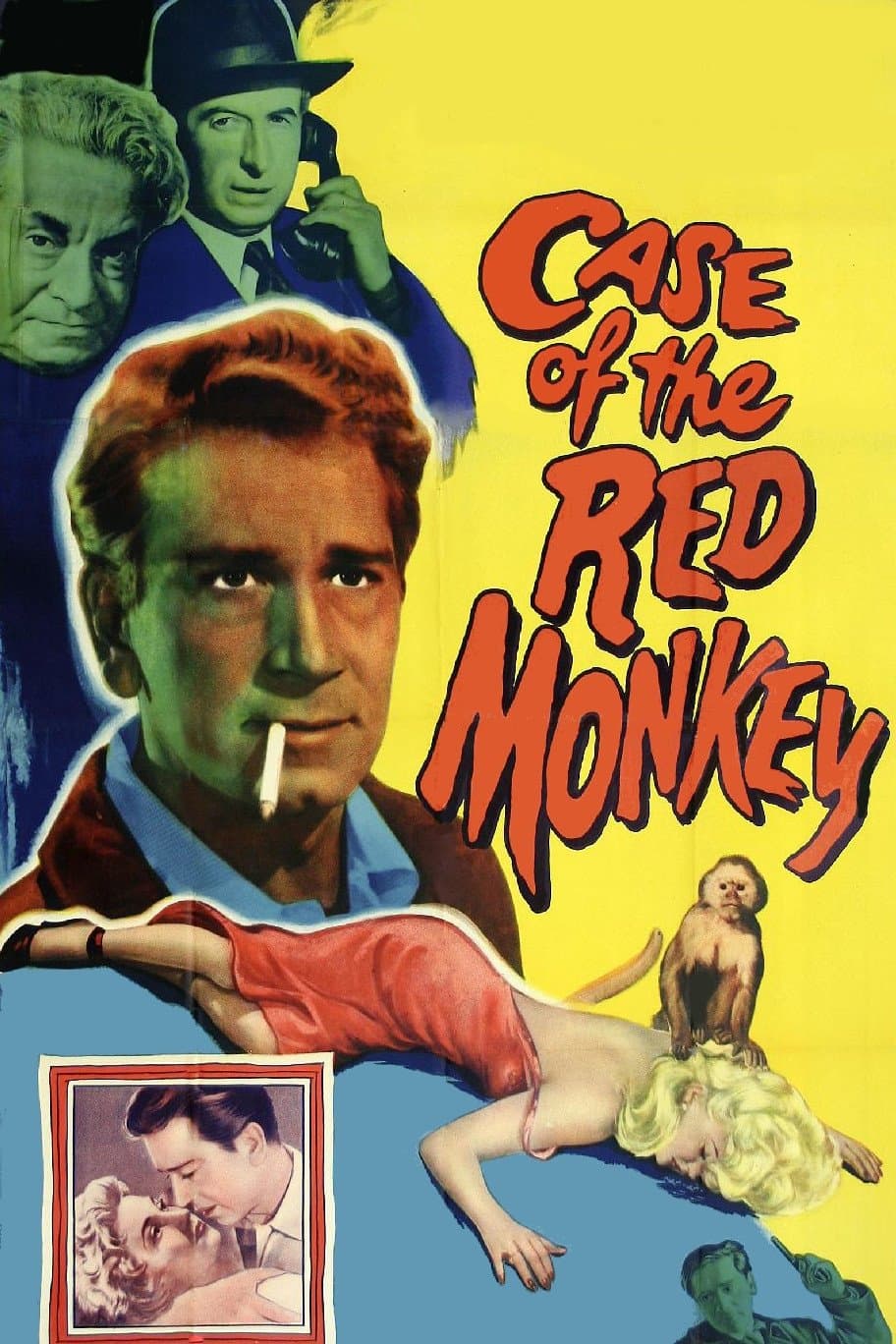 Little Red Monkey full movie
