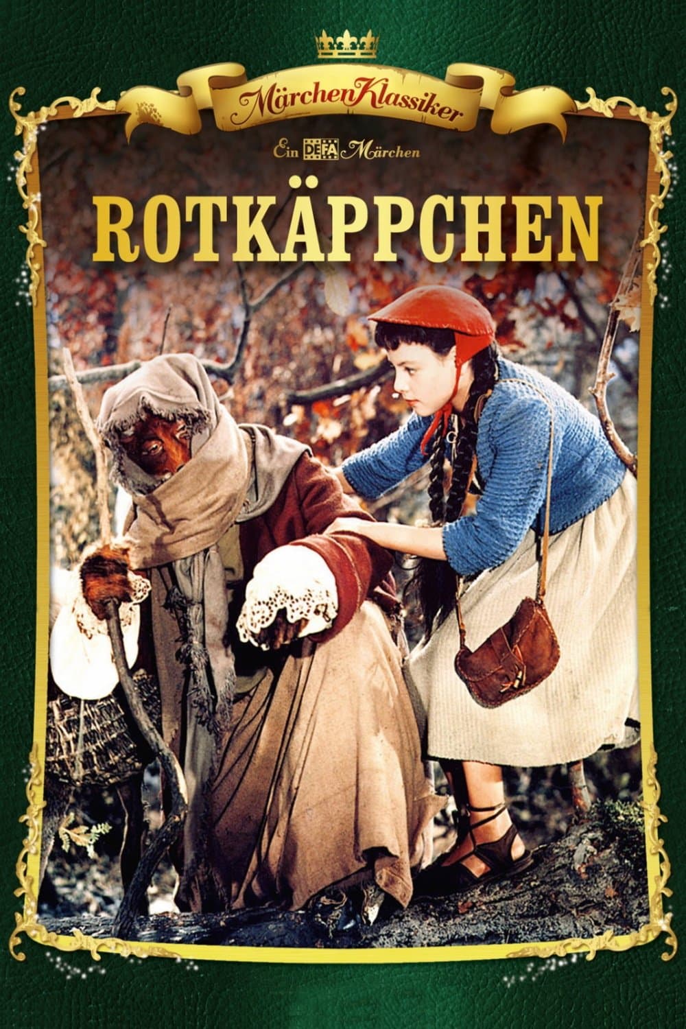 Little Red Riding Hood full movie